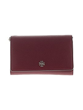 Tory Burch Leather Crossbody Bag (view 1)