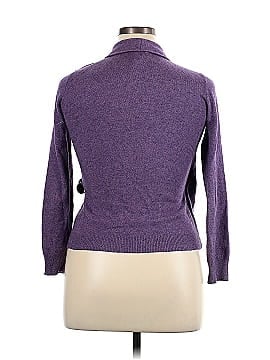 Lauren by Ralph Lauren Cardigan (view 2)