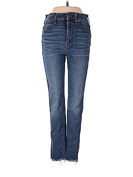 Madewell Jeans (view 1)