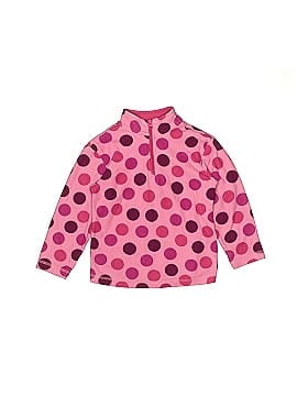 Hanna Andersson Fleece Jacket (view 1)