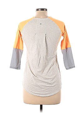 Lululemon Athletica Active T-Shirt (view 2)