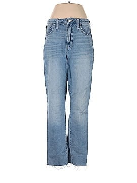 Madewell Jeans (view 1)