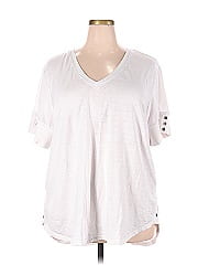 Jane And Delancey Short Sleeve Top