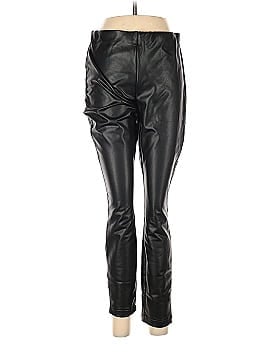 Banana Republic Factory Store Faux Leather Pants (view 1)