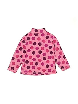 Hanna Andersson Fleece Jacket (view 2)