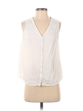 Old Navy Sleeveless Blouse (view 1)