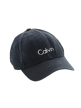 Calvin Klein Baseball Cap (view 1)