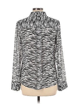 Guess Long Sleeve Blouse (view 2)