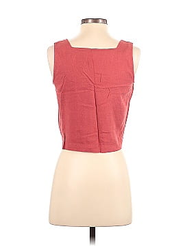 Ann Taylor Sleeveless Top (view 2)