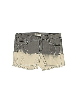 James Jeans Denim Shorts (view 1)