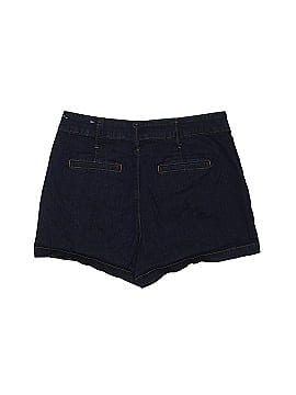 Ann Taylor LOFT Denim Shorts (view 2)