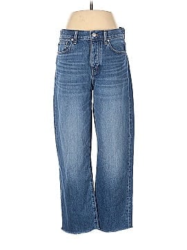 Madewell Jeans (view 1)