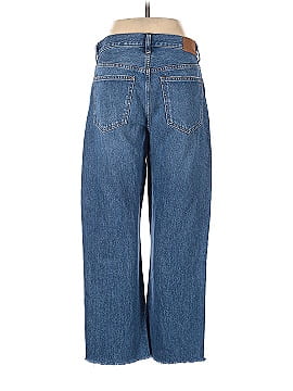 Madewell Jeans (view 2)