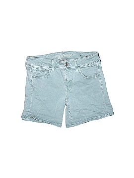 American Eagle Outfitters Denim Shorts (view 1)