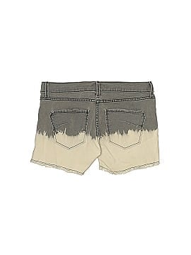 James Jeans Denim Shorts (view 2)