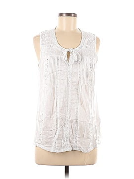 Lucky Brand Sleeveless Blouse (view 1)