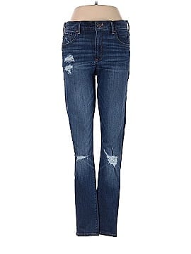 Ann Taylor LOFT Jeans (view 1)