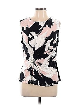 DKNY Sleeveless Blouse (view 1)