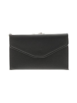 Zoppen Leather Clutch (view 1)