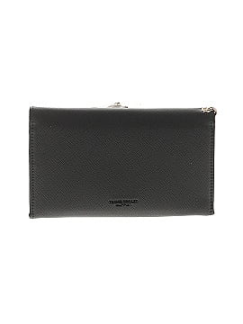 Zoppen Leather Clutch (view 2)