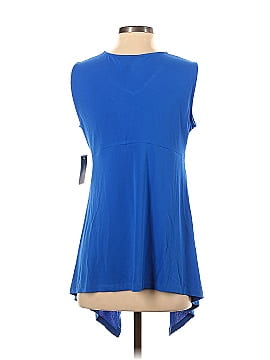 ECI Sleeveless Top (view 2)