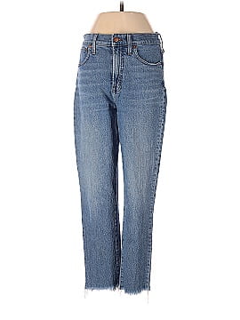 Madewell Jeans (view 1)