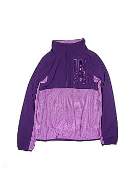 Under Armour Track Jacket (view 1)