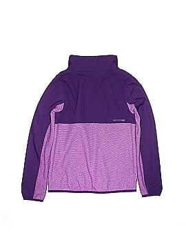 Under Armour Track Jacket (view 2)