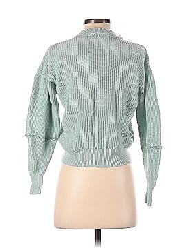 Joie Wool Pullover Sweater (view 2)