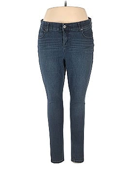 Torrid Jeans (view 1)