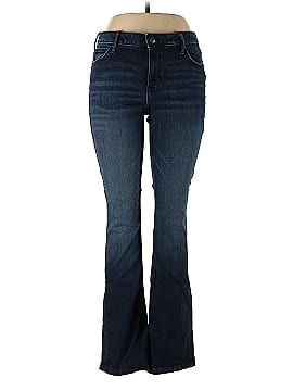 Simply Vera Vera Wang Jeans (view 1)