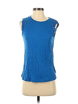 Lauren by Ralph Lauren Sleeveless Top (view 1)