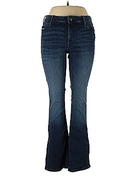 Simply Vera Vera Wang Jeans (view 1)