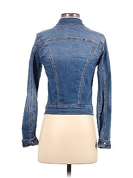 Maurices Denim Jacket (view 2)