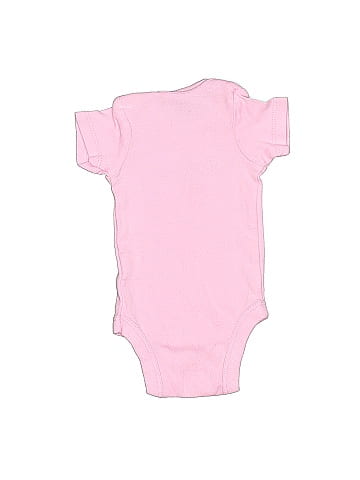Gerber Short Sleeve Onesie (view 2)