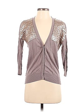 Ann Taylor LOFT Cardigan (view 1)