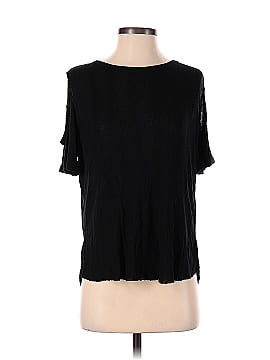 Rag & Bone/JEAN Short Sleeve Top (view 1)