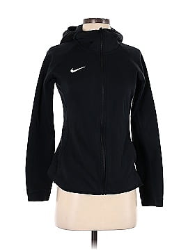 Nike Zip Up Hoodie (view 1)