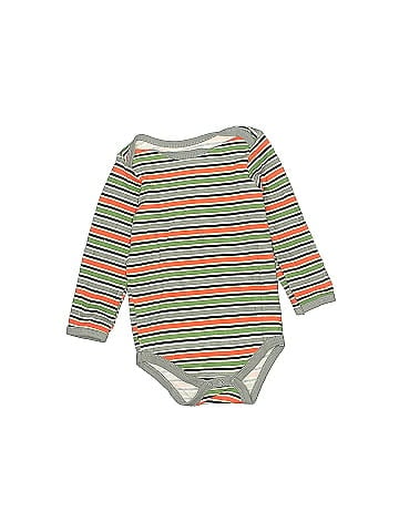 Friends Long Sleeve Onesie (view 1)