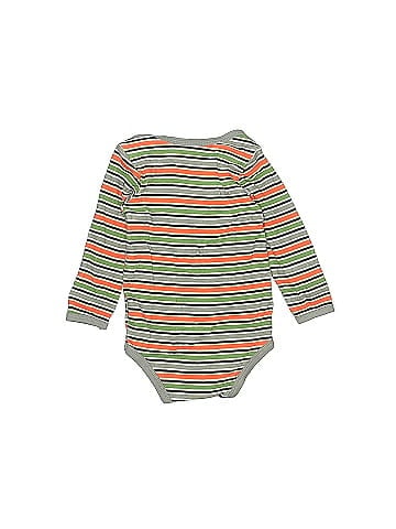 Friends Long Sleeve Onesie (view 2)