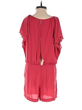 BCBGMAXAZRIA Romper (view 2)