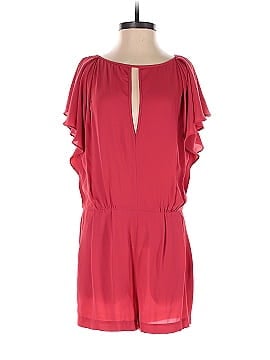 BCBGMAXAZRIA Romper (view 1)