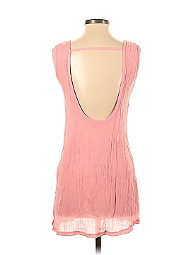 Shein Sleeveless Blouse (view 2)