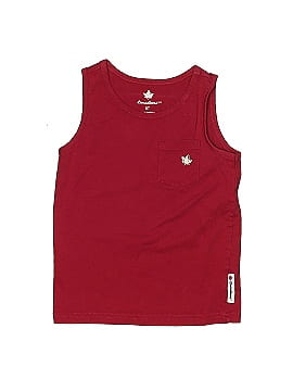 Canadiana Clothing Co. Tank Top (view 1)