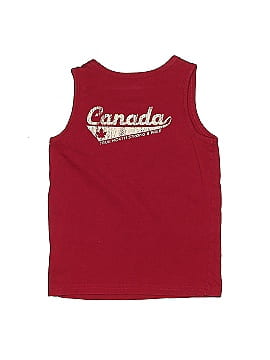 Canadiana Clothing Co. Tank Top (view 2)
