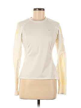 Nike Active T-Shirt (view 1)