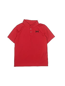 Under Armour Short Sleeve Polo (view 1)