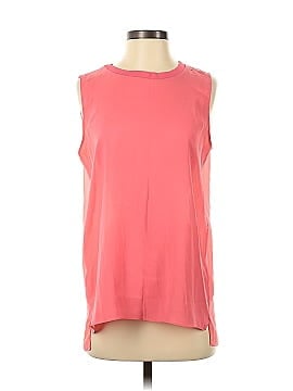 T Tahari Sleeveless Blouse (view 1)