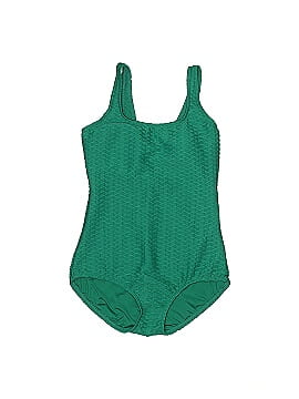 Lands' End One Piece Swimsuit (view 1)