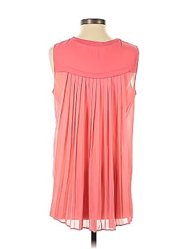 T Tahari Sleeveless Blouse (view 2)